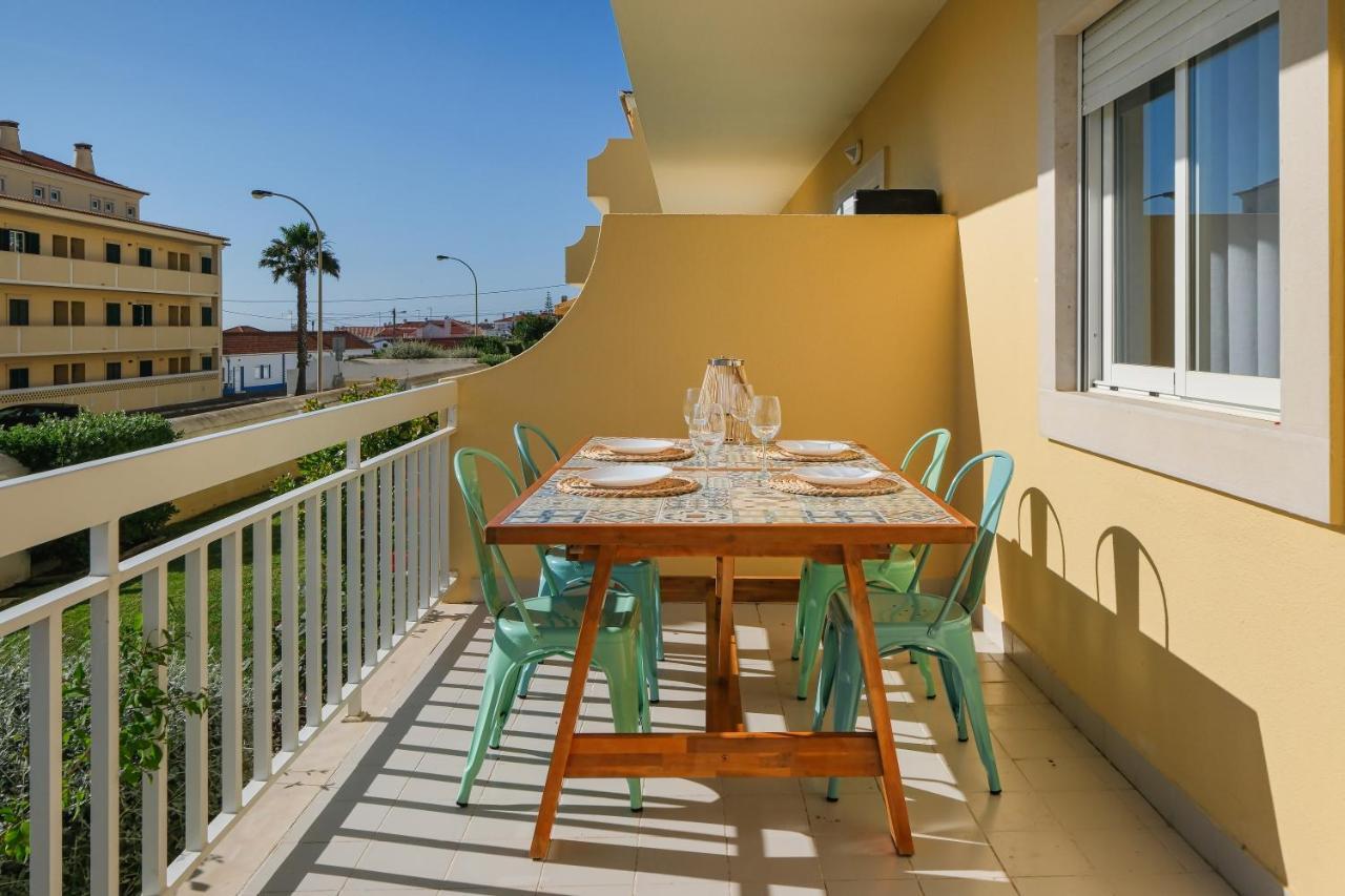 Sea Lux Ericeira Beach Exterior photo